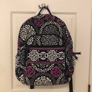 Vera Bradley Backpack